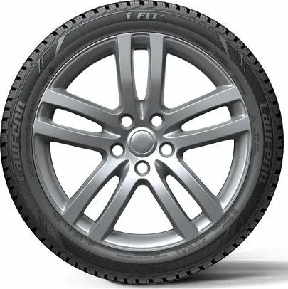 Laufenn Winterreifen i Fit+ LW31 205/55 R16 91H - Autoreifen mit optimierter Traktion und Sicherheit bei winterlichen Bedingungen, ideal für sichere Fahrten im Schnee und auf Eis.