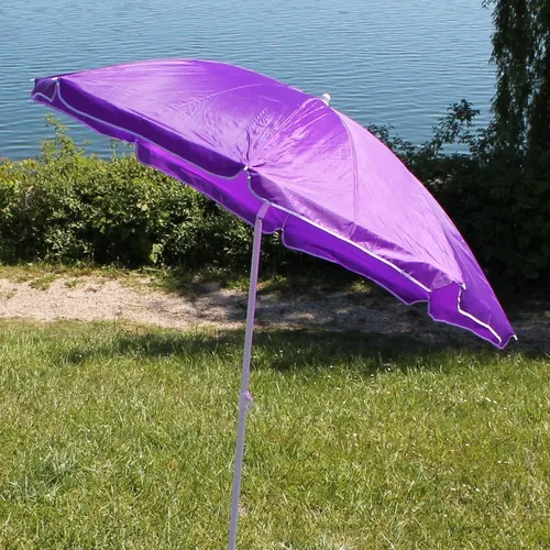 Garten & Balkon Lila von Asia Art Factory