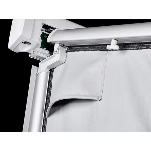 Thule Residence G3 Markisenzelt für Fiat Ducato H2 von Thule-Omnistor