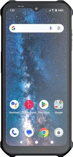 Produktbild Sonim XP400 5G Smartphone