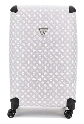 GUESS Wilder 28 IN 8-Wheeler Exp. L Lavendar Grey von GUESS