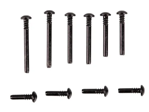 Traxxas Querlenkerstift/Schrauben-Set v/h | TRX8940