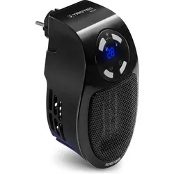 Trotec Steckdosen-Heizlüfter TFC 2 E 1410000641