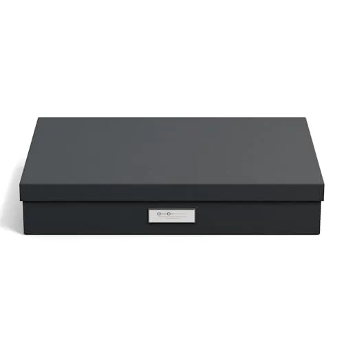 Bigso Box of Sweden SVERKER Dokumentenbox