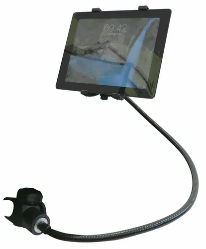 Anaconda  Tablet Halter, Tablet Halterung für Liege Angelstuhl 7151675