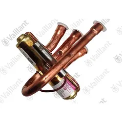 Vaillant 4-Wege-Umschaltventil 8000025905