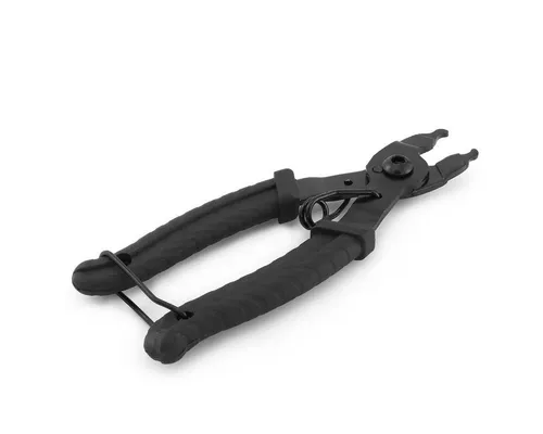 MidGard Montagewerkzeug Fahrrad Kettengliederwerkzeug e-Bike Kettenwerkzeug Kettenschlosszange, L: 17 cm, Kettennieter zum Entfernen & Anbringen von Fahrradketten