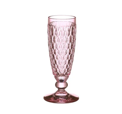 Villeroy & Boch Sektglas Boston, Glas