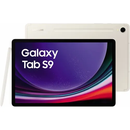 Samsung Galaxy Tab S9 WiFi Tablet von Samsung