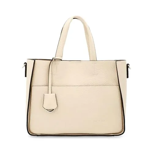 Picard Runway Shopper Tasche 34 cm - Braun - Elegante Handtasche in Braun, ideal für den Alltag und mit viel Stauraum für Ihre Essentials.