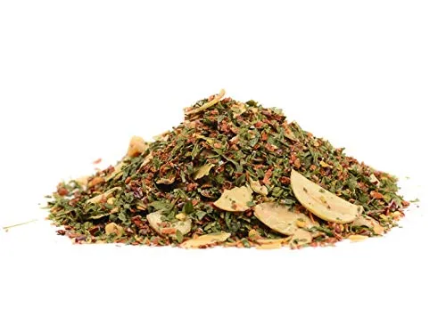 Arrabiata Gewürz | 60g | Gewürzmischung grob | Nudelgewürz | Pasta Gewürz | Tomatensaucen Gewürz | Pastagewürz | grobe Gewürz Mischung | Gerüche-Küche |