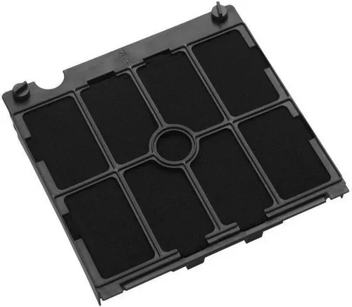 Smeg KITFC900 Kohlefilter - Dunstabzugshaubenfilter, effizienter Geruchsfilter für saubere Luft in Ihrer Küche