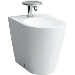 Standbidet Kartell von LAUFEN – 560x370x430 von LAUFEN