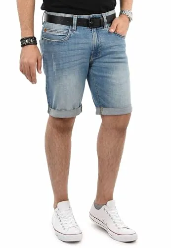 Indicode Herren Shorts 