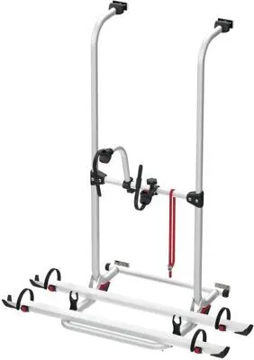 FIAMMA Carry Bike Pro Fahrradträger für 2 Fahrräder