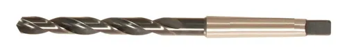 Forum Spiralbohrer D345N HSS geschliffen 30,25 mm MK - Präziser Spiralbohrer aus HSS, geschliffen für hohe Schnittgenauigkeit und Langlebigkeit, ideal für Metallbearbeitung.