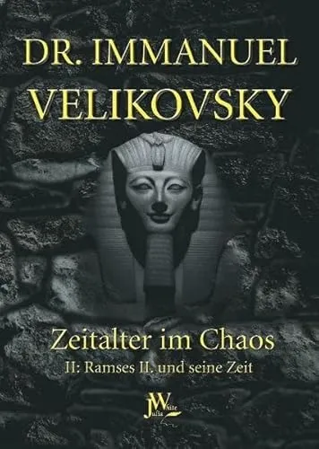Produktbild Ramses II. und seine Zeit: Zeitalter im Chaos. Band 2