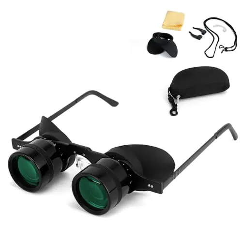 Professionelle Freihändige Fernglasbrille