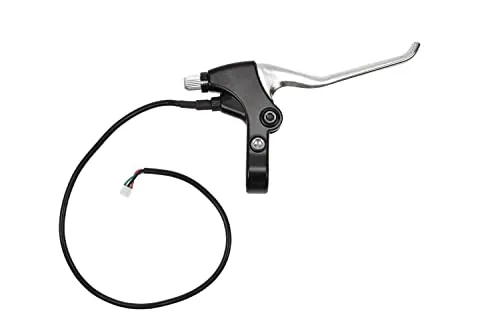 Brems Hebel rechts Elektro Fahrrad E-Bike Pedelec für Biria Cyco Curtis Mifa Vaun
