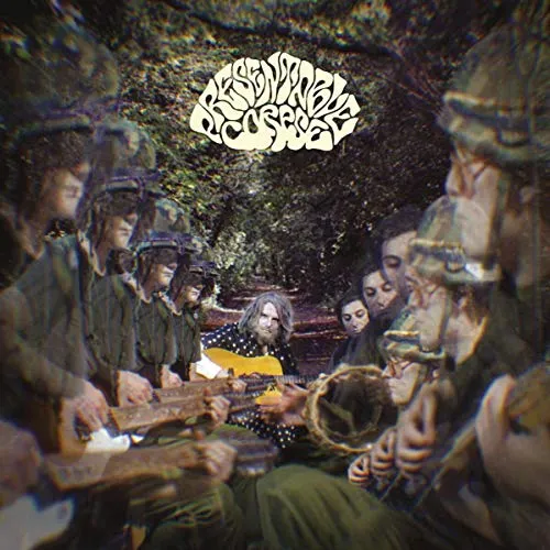 Presentable Corpse 002