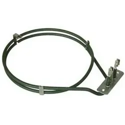 Zanussi - Ersatzteil - Heizelement kreisförmig 2170 w - electrolux, arthur martin electrolux, faure, aeg, zanker, rex, juno, arthur martin