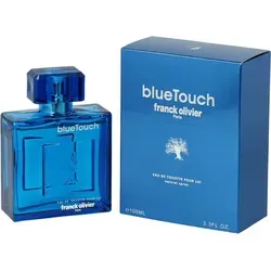 Franck Olivier Blue Touch EDT 100 ml