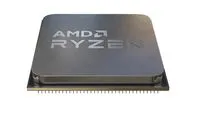AMD Ryzen 5 5600GT - Tray CPU mit 6 Kernen - Prozessor (CPU) mit 3.6 GHz (4.6 GHz Turbo), ideal für Gaming und Multitasking, übertaktbar, unterstützt Dual Channel 3200-DDR4 RAM, AM4 Sockel, Bulk (ohne Kühler)