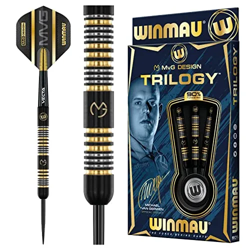 Winmau Dartpfeile von Winmau