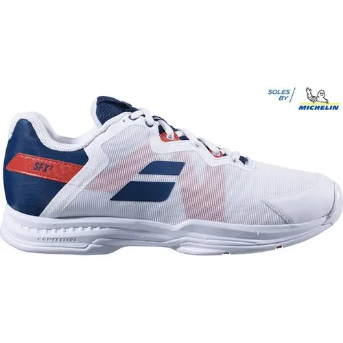 BABOLAT Herren Tennisoutdoorschuhe