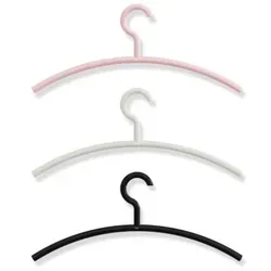 BarbieTM x HEWI Kleiderbügel Set B477.009 von BarbieTM x HEWI