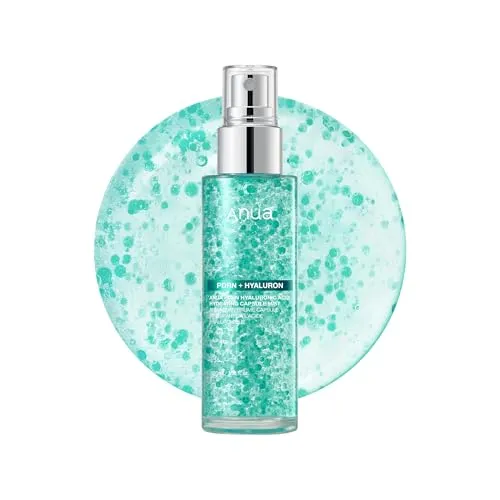 Anua PDRN Collagen Glow Facial Serum Spray von ANUA