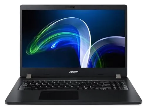 Produktbild Acer TravelMate P2 (TMP215-53-73N1) Laptop 15.6 Zoll Windows 10 Pro Notebook