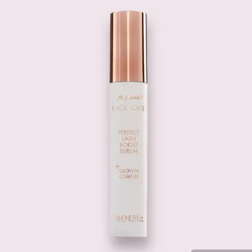 Produktbild M. Asam MAGIC CARE Perfect Lash Boost Serum – Für volle Wimpern und ausdrucksstarke Augenbrauen