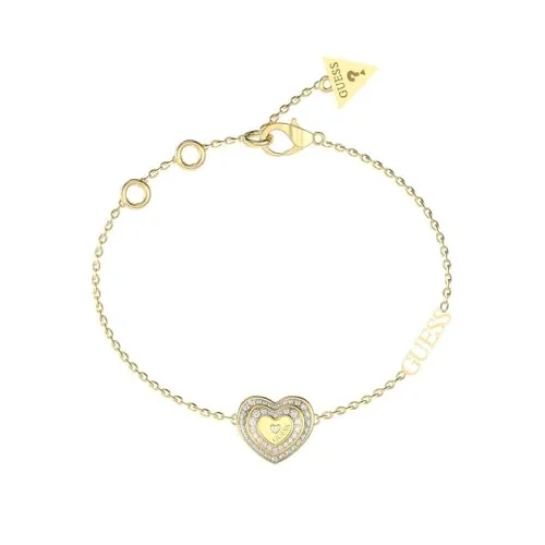 GUESS PULSEIRA, AÇO von GUESS