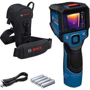 Bosch Professional GTC 12V-450-13 Wärmebildkamera von Bosch