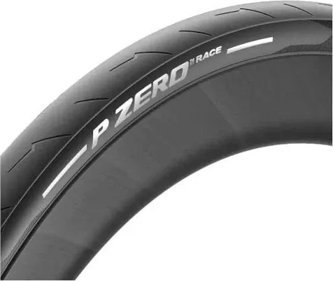 Pirelli P ZERO Race RS 28-622 - Hochleistungs-Faltreifen für Rennräder, entwickelt mit SmartEVO2 Gummimischung für maximale Geschwindigkeit und Grip auf allen Straßenbedingungen.