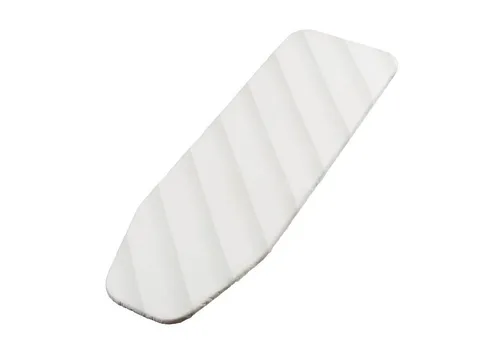 SO-TECH® Bügelbrett Bügelbrettbezug für Ironfold, Muster graue Streifen