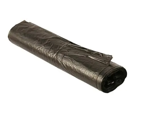 VEPATIM 250 Mülleimerbeutel 60 Liter 60x70cm schwarz