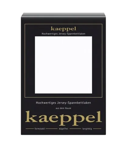 Spannbettlaken KAEPPEL
