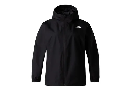 Funktionsjacke THE NORTH FACE W PLUS QUEST MONO SHELL für Damen - Leichte, atmungsaktive Funktionsjacke mit versiegelten Nähten für optimalen Tragekomfort. Ideal für Outdoor-Aktivitäten und vielseitige Einsätze.