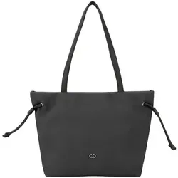 Gerry Weber Be Different 1.0 Shopper Tasche 40 cm schwarz in schwarz von GERRY WEBER