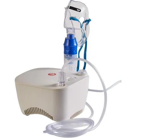 Inhalatoren von Pic solution