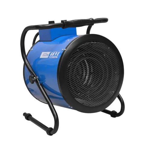 Güde Elektroheizer GH 9 E