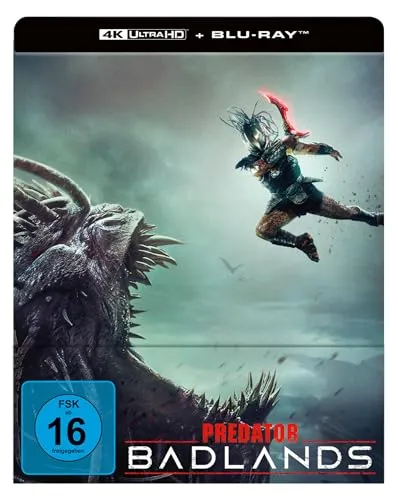 Predator: Badlands von LEONINE