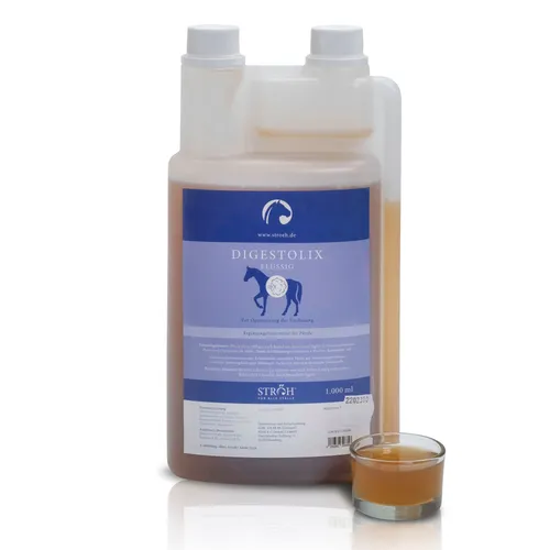 STRÖH DIGESTOLIX