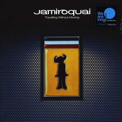 Produktbild Jamiroquai