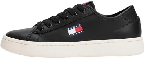 Plateausneaker TOMMY JEANS 