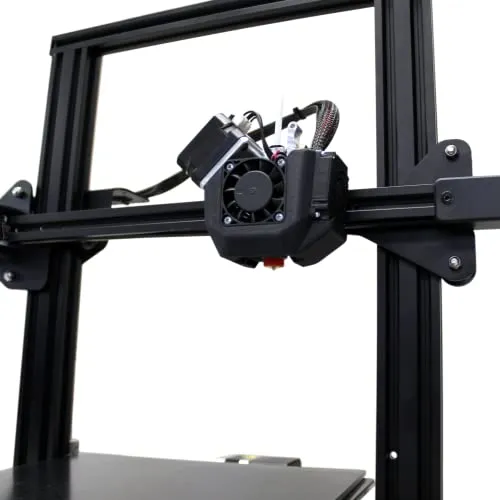 Micro Swiss NG™ REVO Direct Drive Extruder für Creality CR-10 & Ender 3 - 3D-Drucker-Extruderteile, einfacher 