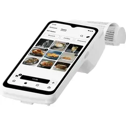 SumUp Kartenterminal mit Bondrucker und WLAN von SumUp