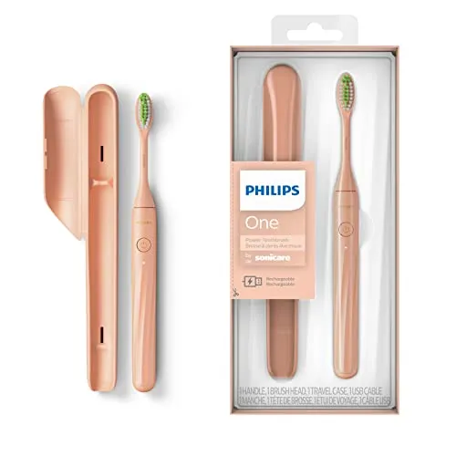 Produktbild Philips One elektrische Zahnbürste HY1200/25